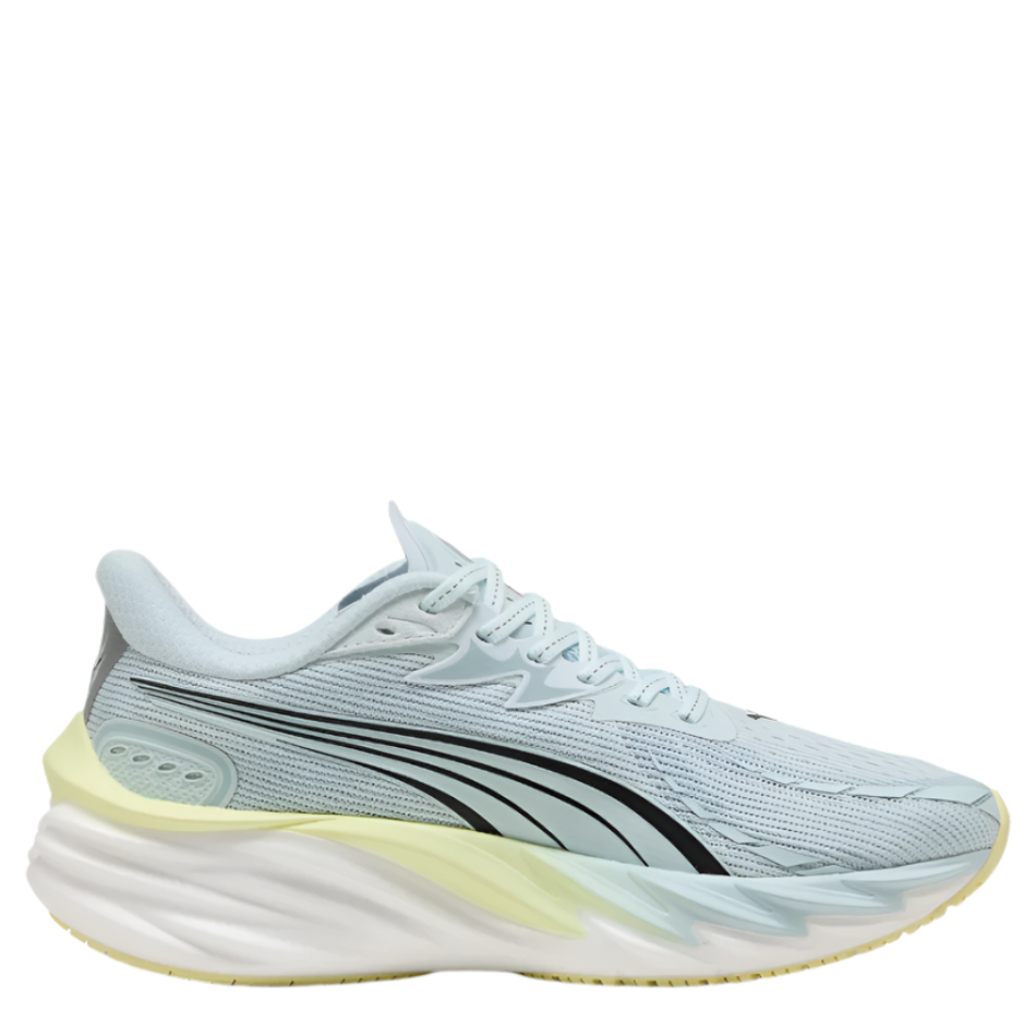 Velocity NITRO 4 Running Shoes Sea Glass Gold Moon AW25