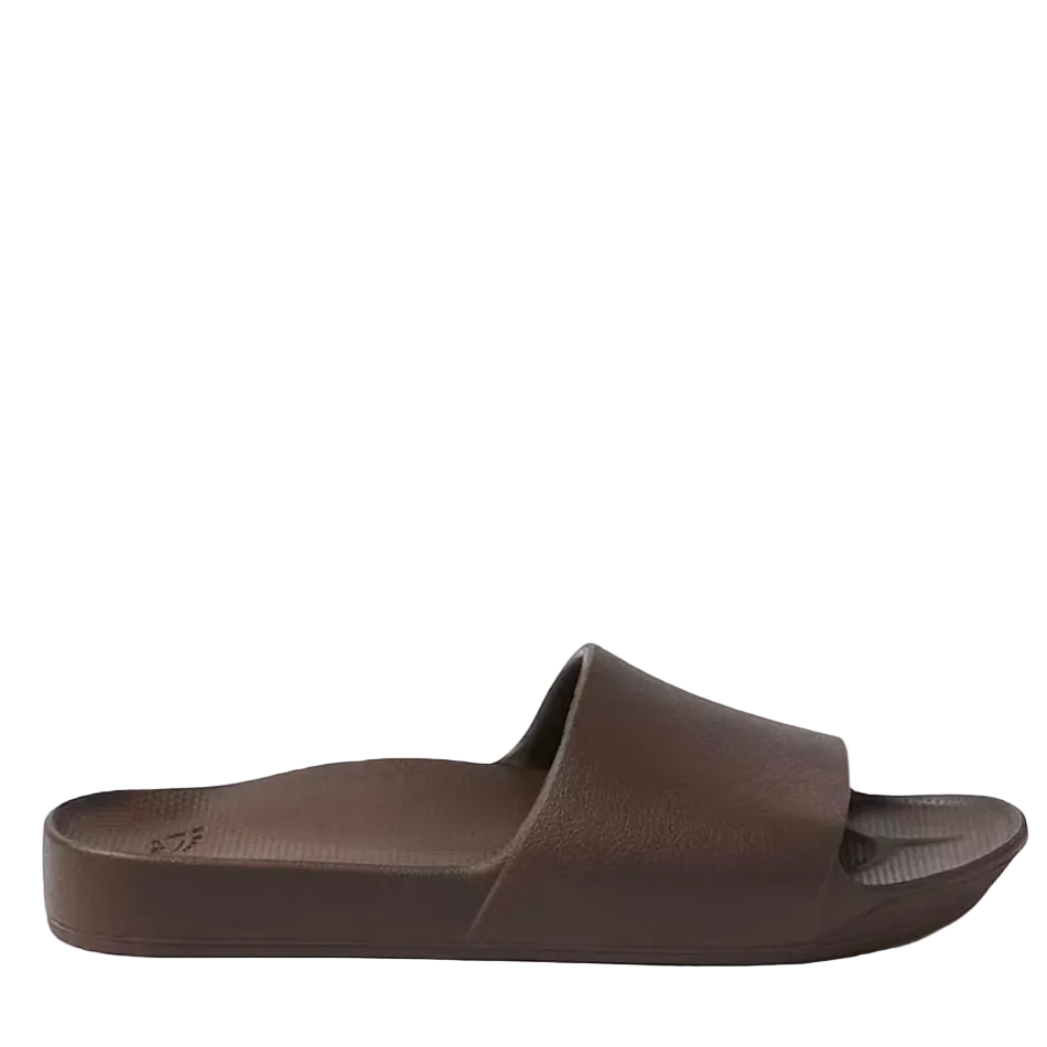 Arch Support Slides Dark