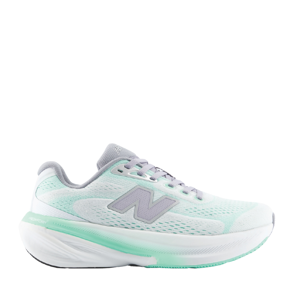 New Balance Women's 860 v15 Running Shoes in Bright Mint AW26
