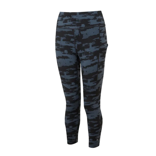 Ronhill Women's Tech 7/8 Tights in Evening Haze/Nightfall SS26