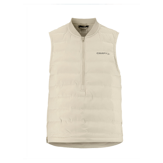 Craft Women's SubZ Vest 5 in Plaster AW25