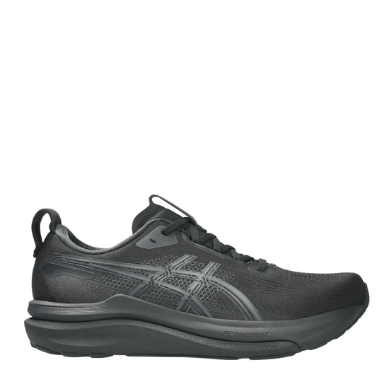 ASICS Men's GEL-KAYANO 33 Running Shoes in Black AW26