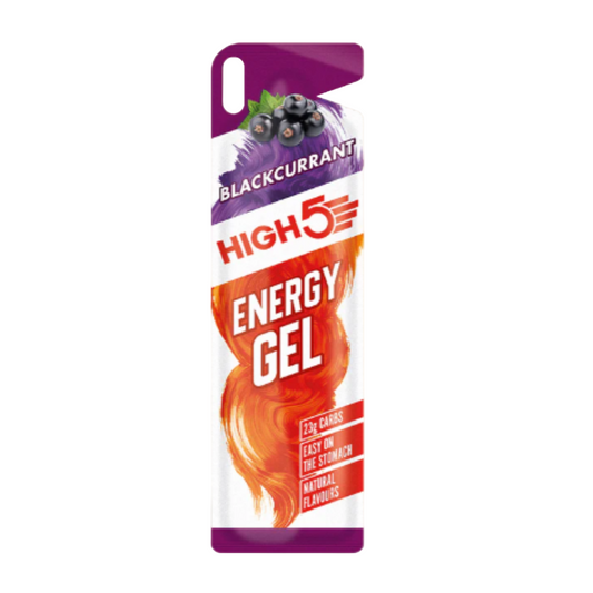 High 5 Energy Gel