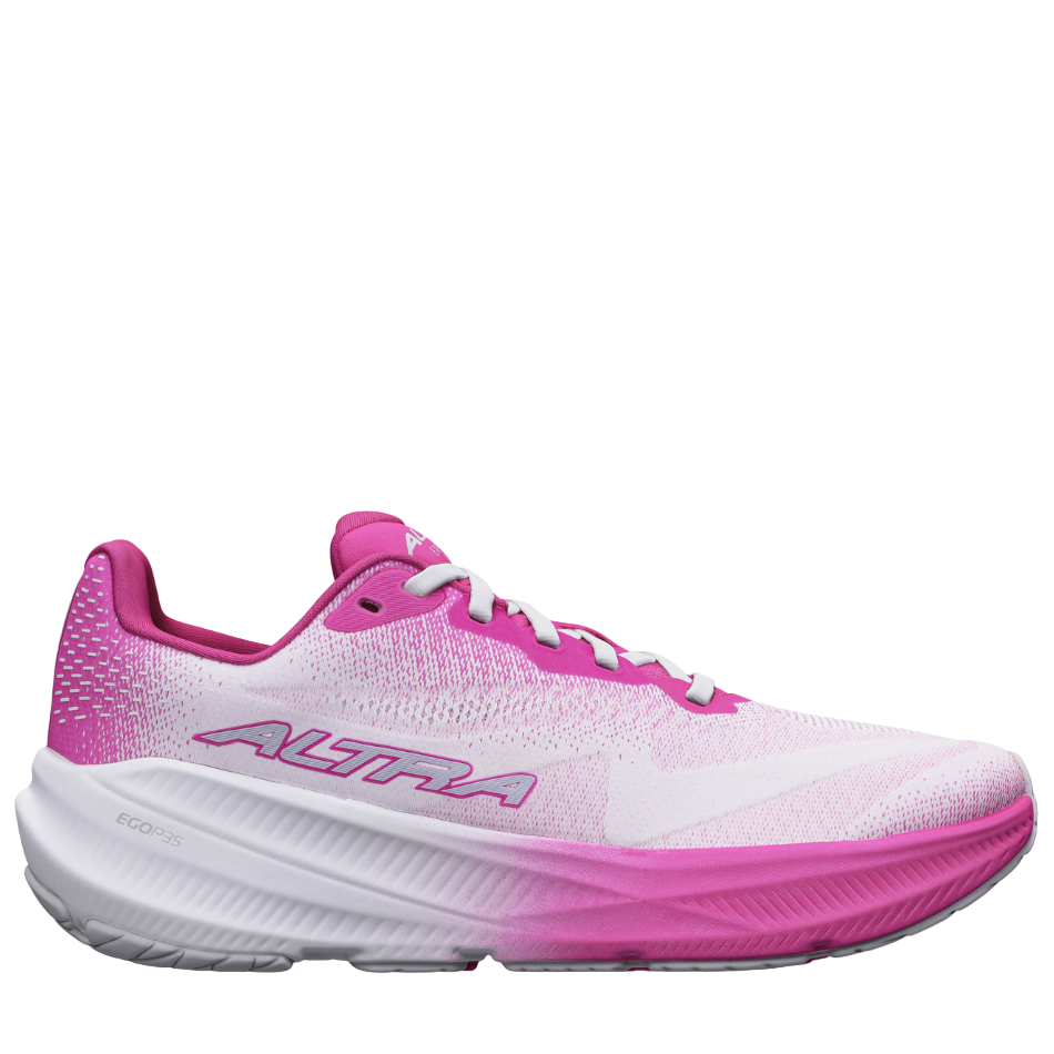 Altra Women's Experience Flow 3 Running Shoes in Purple SS26