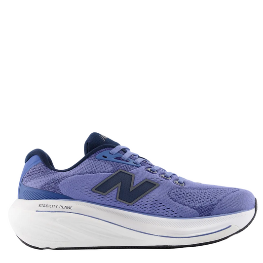 New Balance Men's 860 v15 Running Shoes in Fairweather Blue SS26