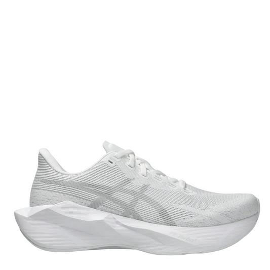 ASICS Women's NOVABLAST 6 Running Shoes in White AW26