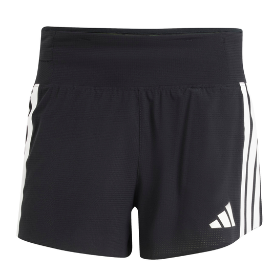 adidas Men's Adizero Gel Shorts in Black AW26