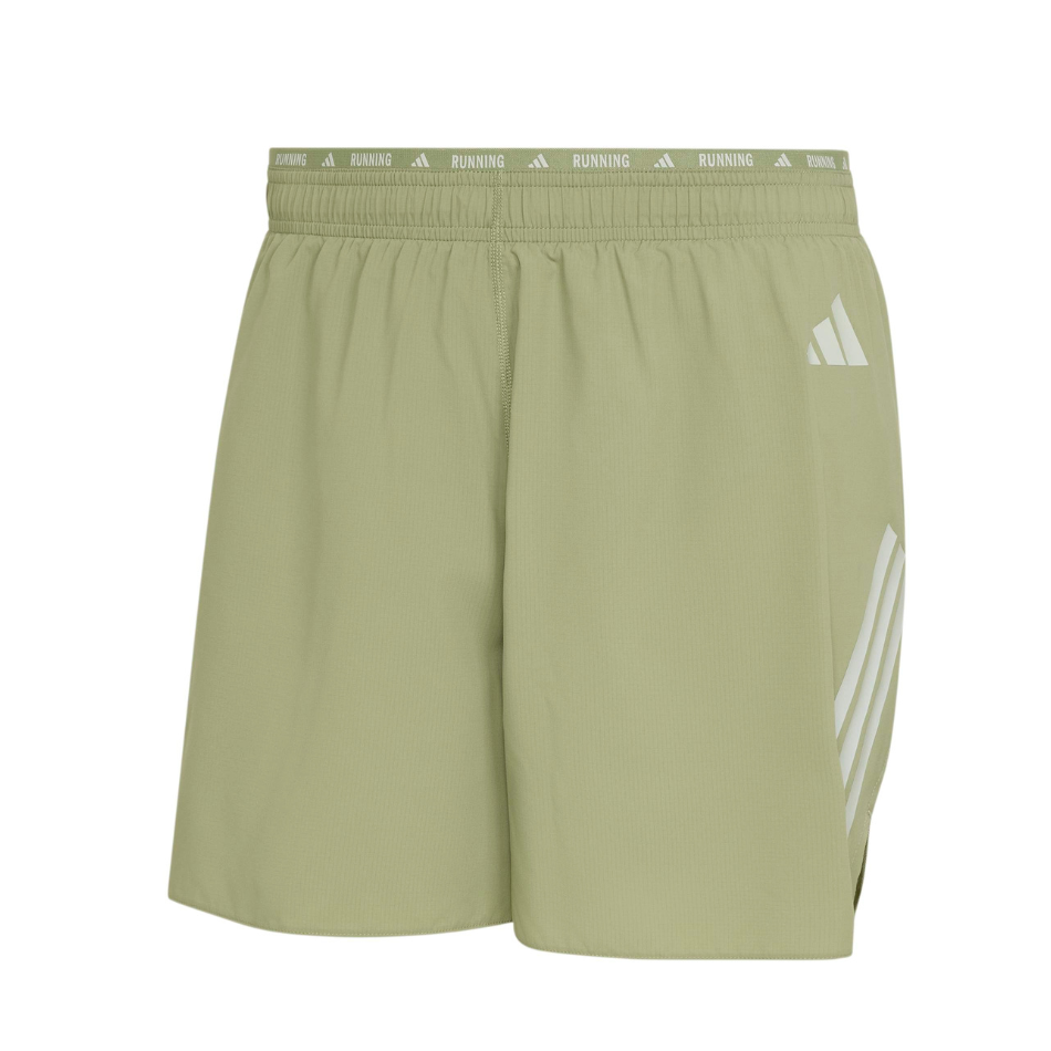 adidas Men's Adi365 Shorts 5" in Tent Green AW26