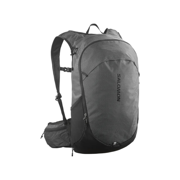 Salomon Trailblazer 20 Commuter Backpack in Black – Up & Running