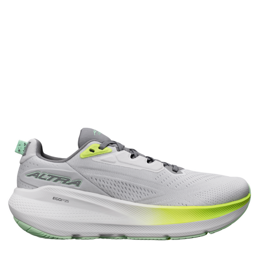 Altra Women's FWD Via 2 Running Shoes in Gray SS26