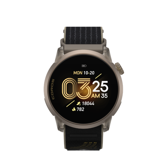 Coros Pace 4 GPS Sport Watch - Jakob Ingebrigtsen Edition