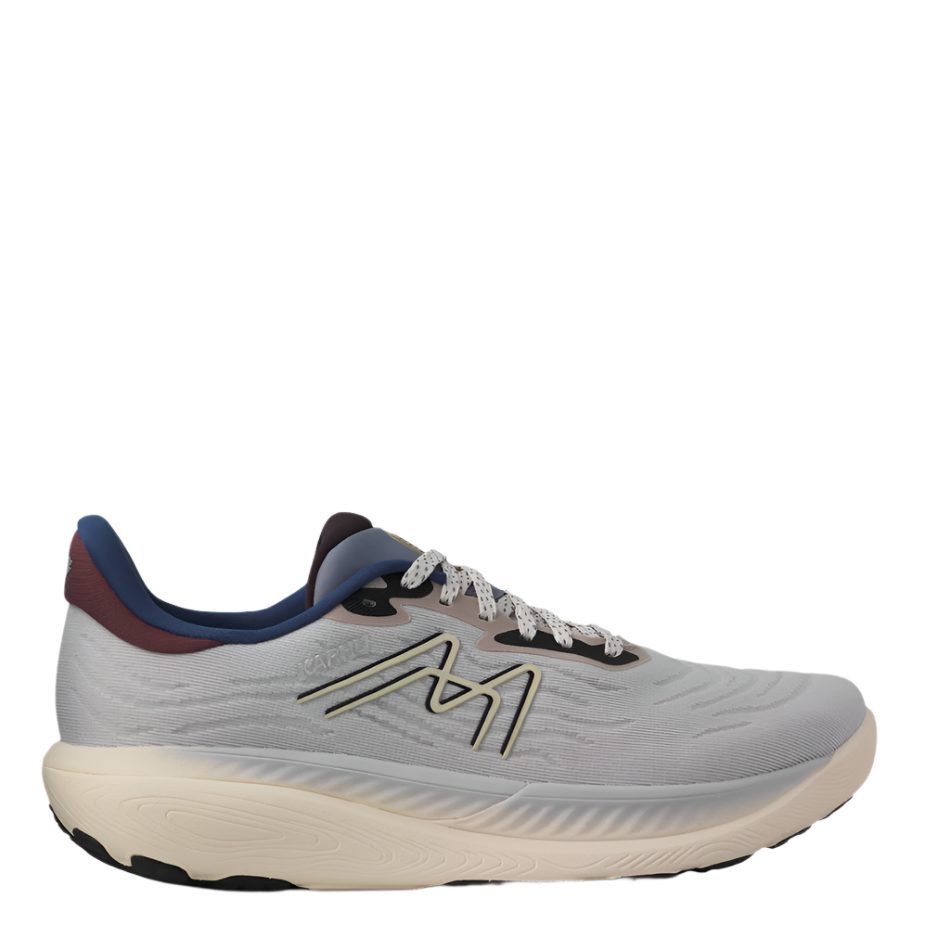 Karhu Men's Ikoni 3.0 Running Shoes in Lunar Rock/Turtledove AW25