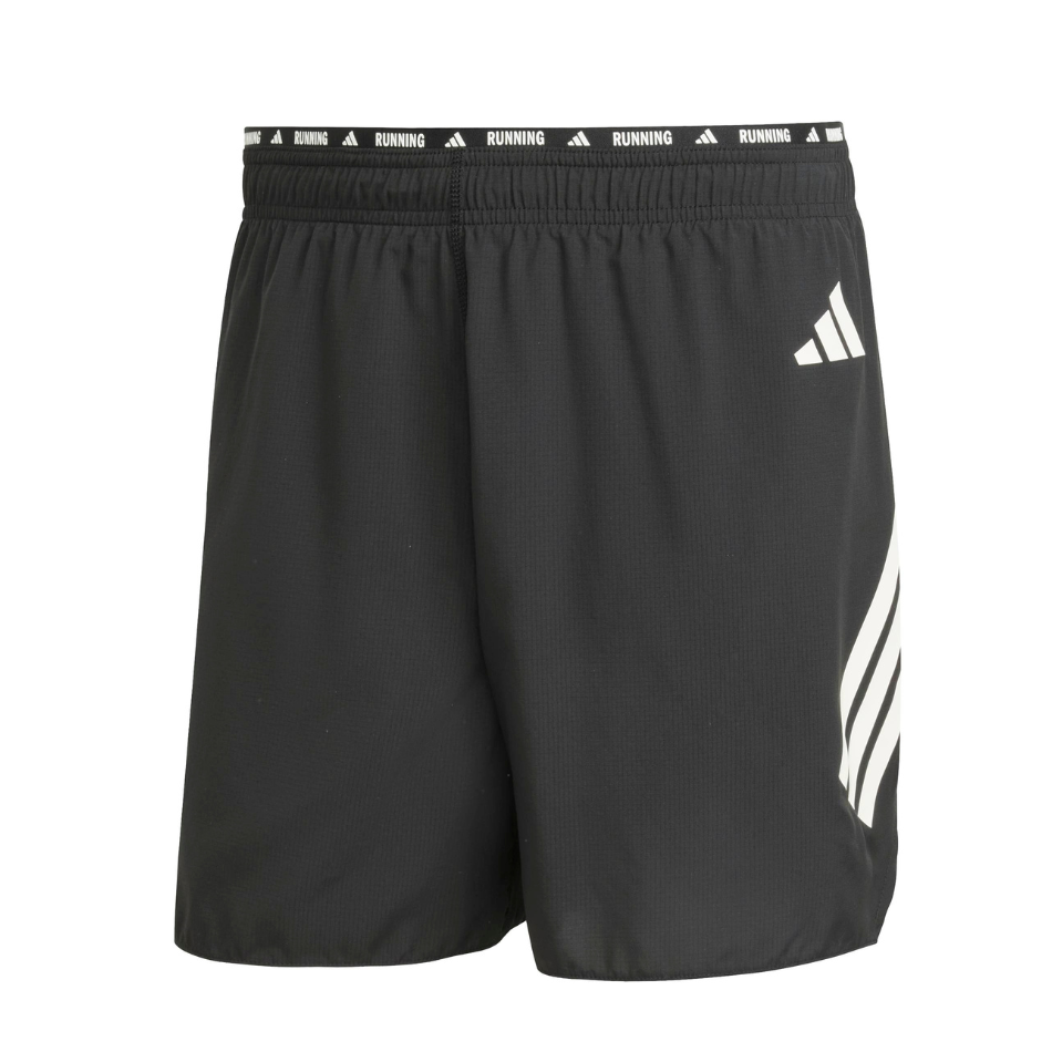 adidas Men's Adi365 Shorts 5" in Black AW26
