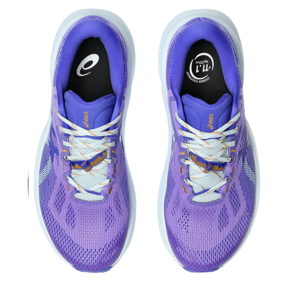 ASICS Women's GEL-TRABUCO 14 Trail Running Shoes in Amethyst/Cobalt Burst SS26