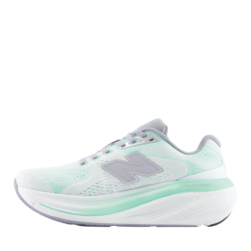 New Balance Women's 860 v15 Running Shoes in Bright Mint AW26