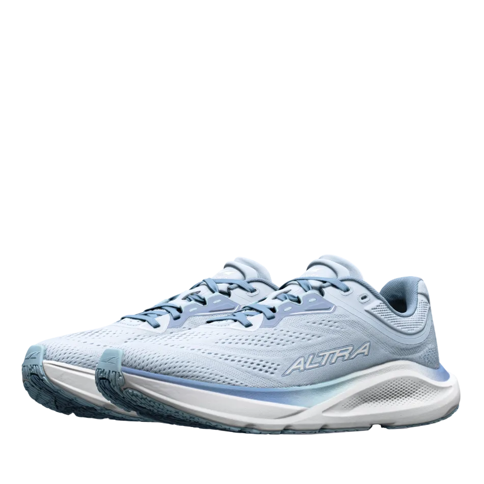 Altra Women's Torin 9 ST Running Shoes in Niagaramist/Ice/Rain Wash AW26