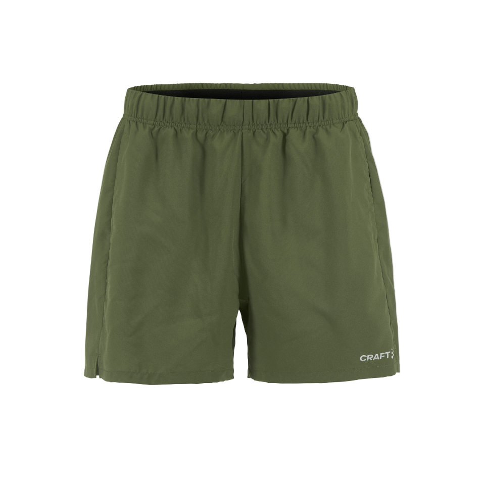 Craft Men's Core Essence Shorts 2 in Juniper SS26