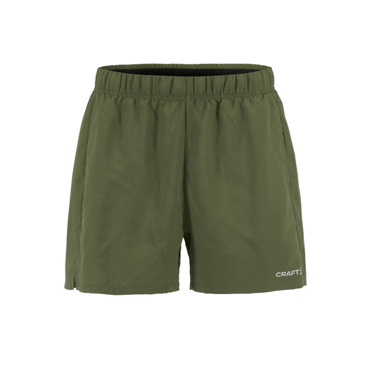 Craft Men's Core Essence Shorts 2 in Juniper SS26