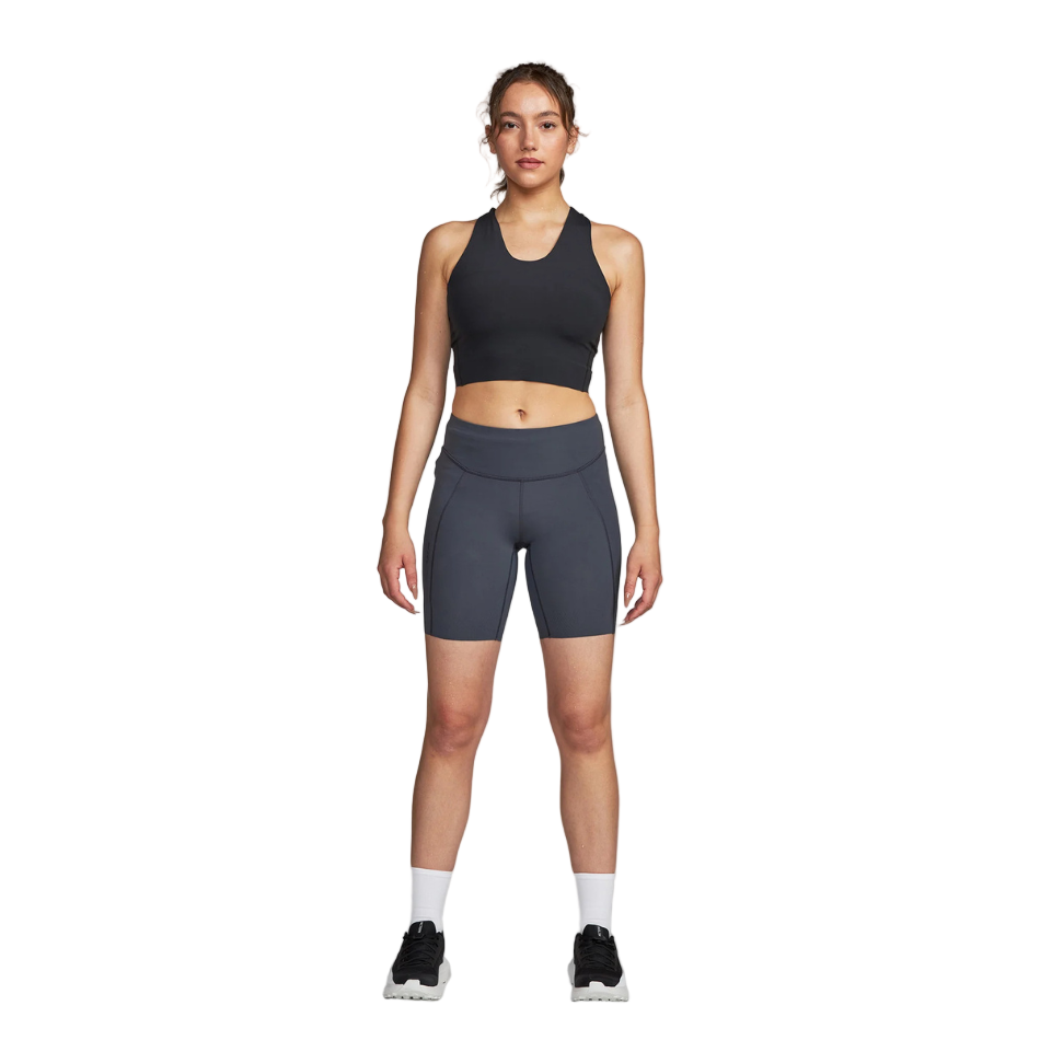 Janji Women's 7' Pace Short in Tempest AW25