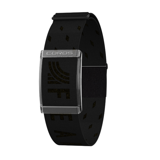Coros Heart Rate Monitor - Jakob Ingebrigtsen Edition