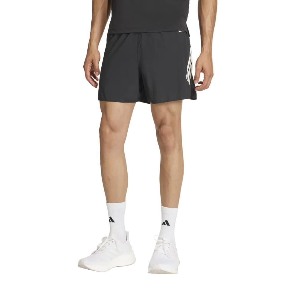 adidas Men's Adi365 Shorts 5" in Black AW26
