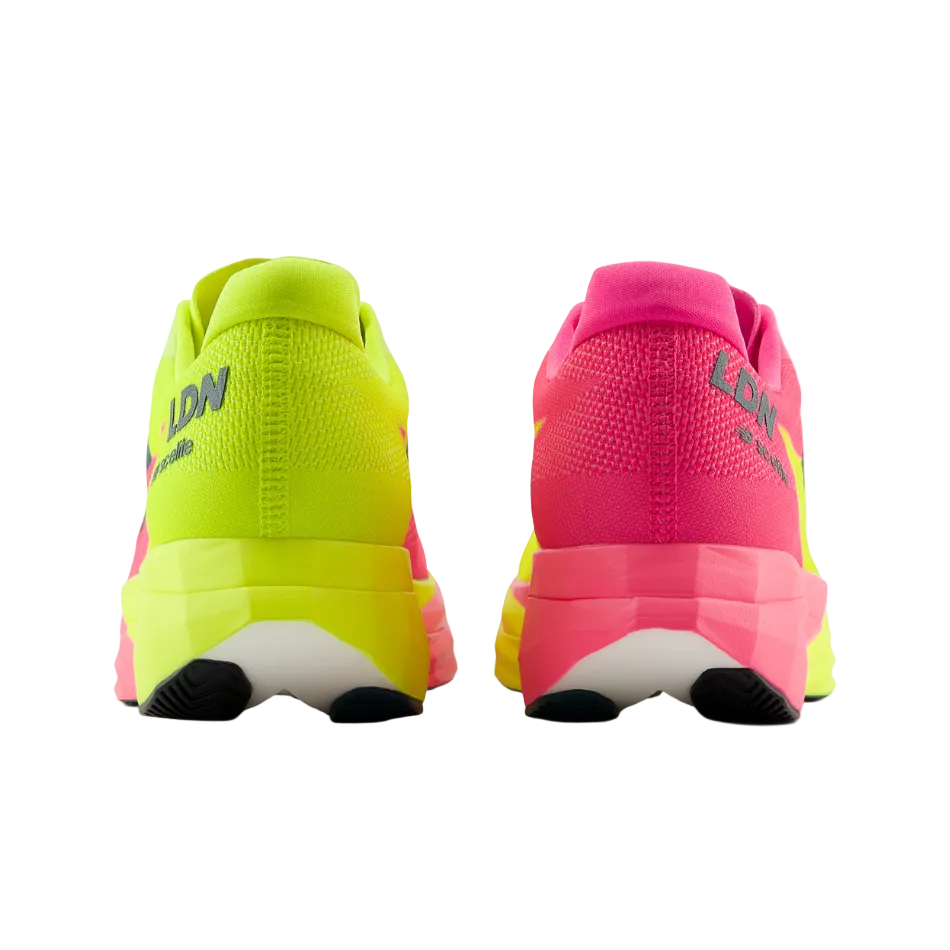 New Balance Women's FuelCell SuperComp Elite v5 Running Shoes London Edition SS26