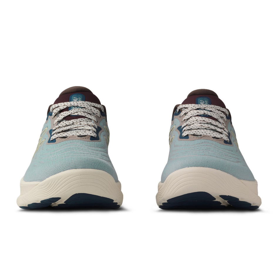 Karhu Women's Ikoni 3.0 Running Shoes in Blue Haze/Turtledove AW25