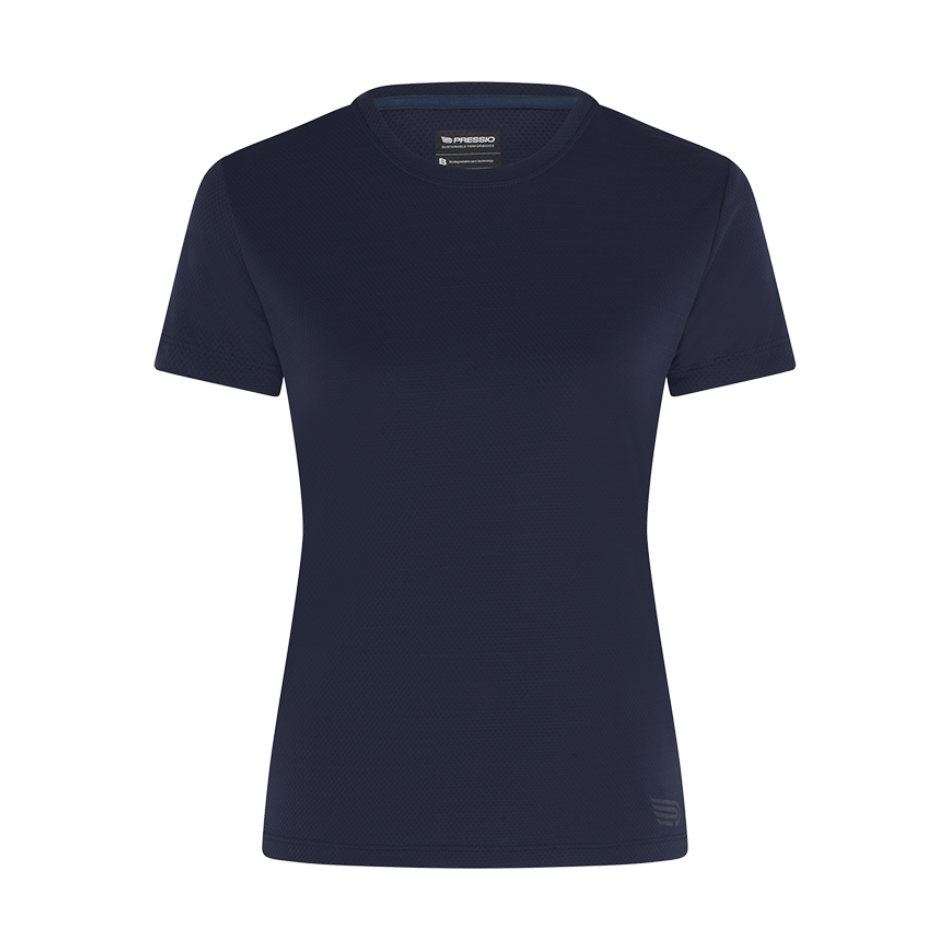 Sustain Short Sleeved Top AW25