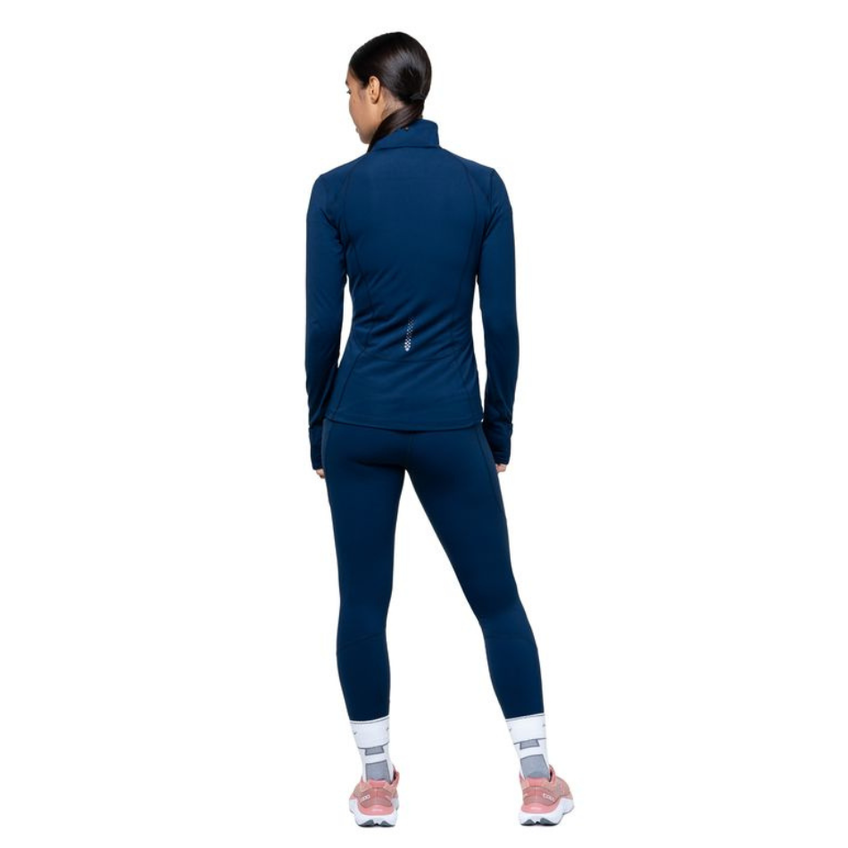 Ronhill Women's Tech Tight in Dark Navy AW25