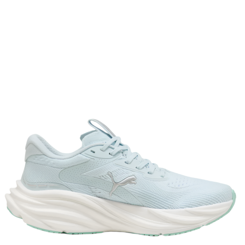 Magnify NITRO 3 Running Shoes Sea Glass Mint Melt AW25