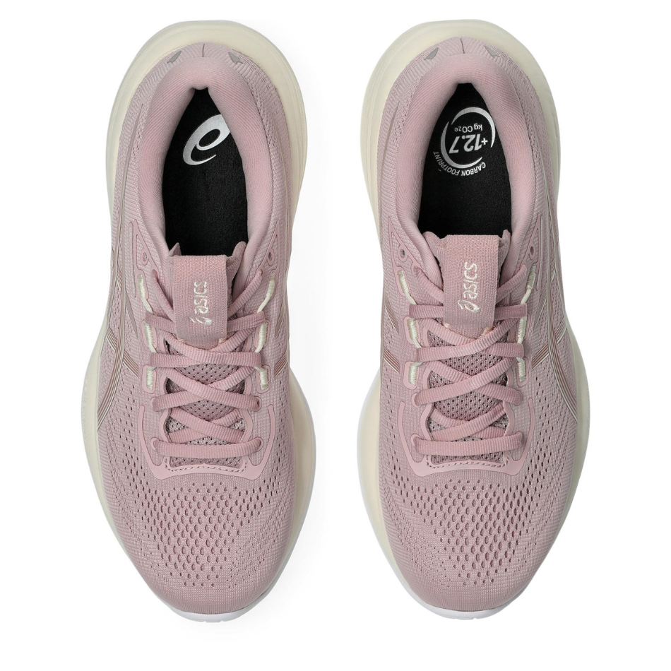 ASICS Women's GEL-CUMULUS 28 Running Shoes in Morganite/Pearl Pink SS26