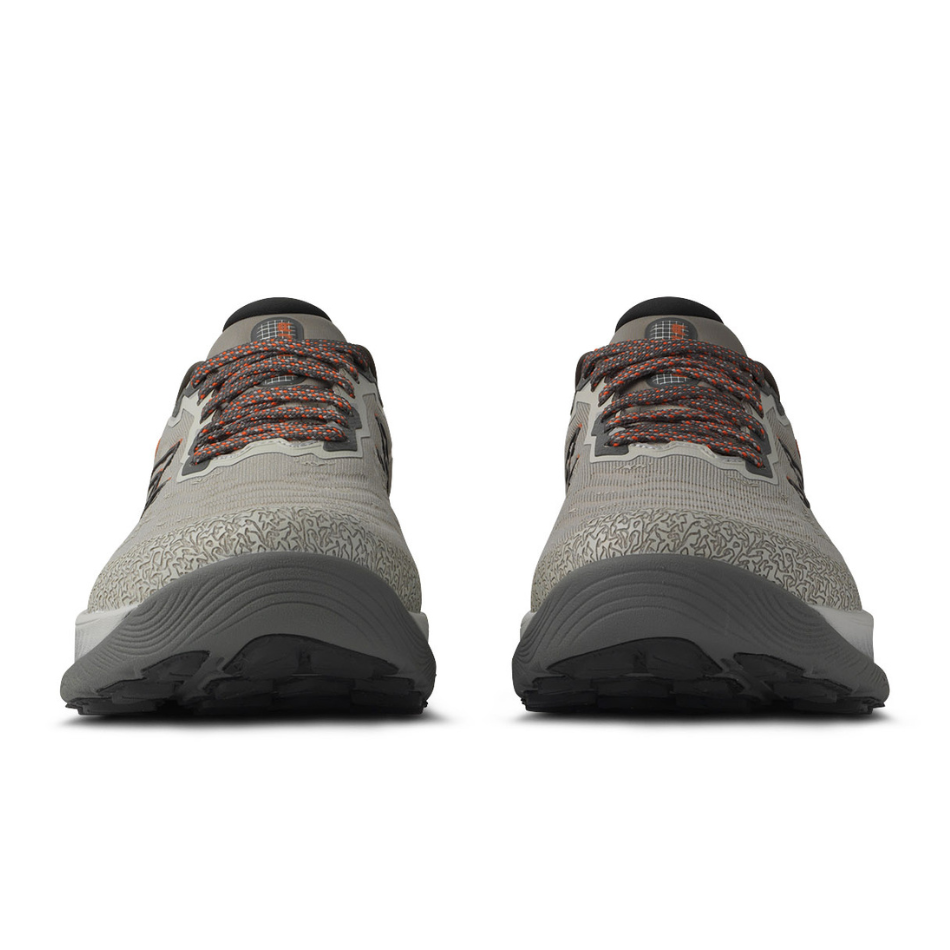 Karhu Men's Ikoni ATR WR Running Shoes in Died Sage/Cylamen AW25