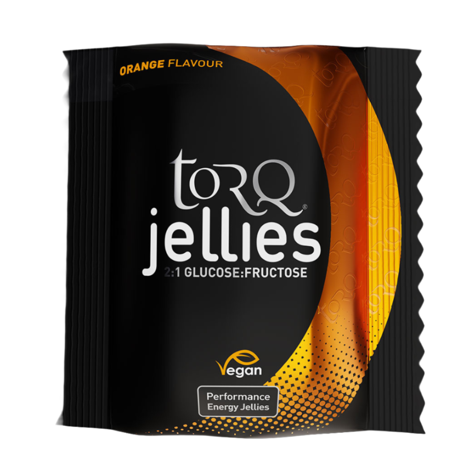 Torq Energy Jelly Chews