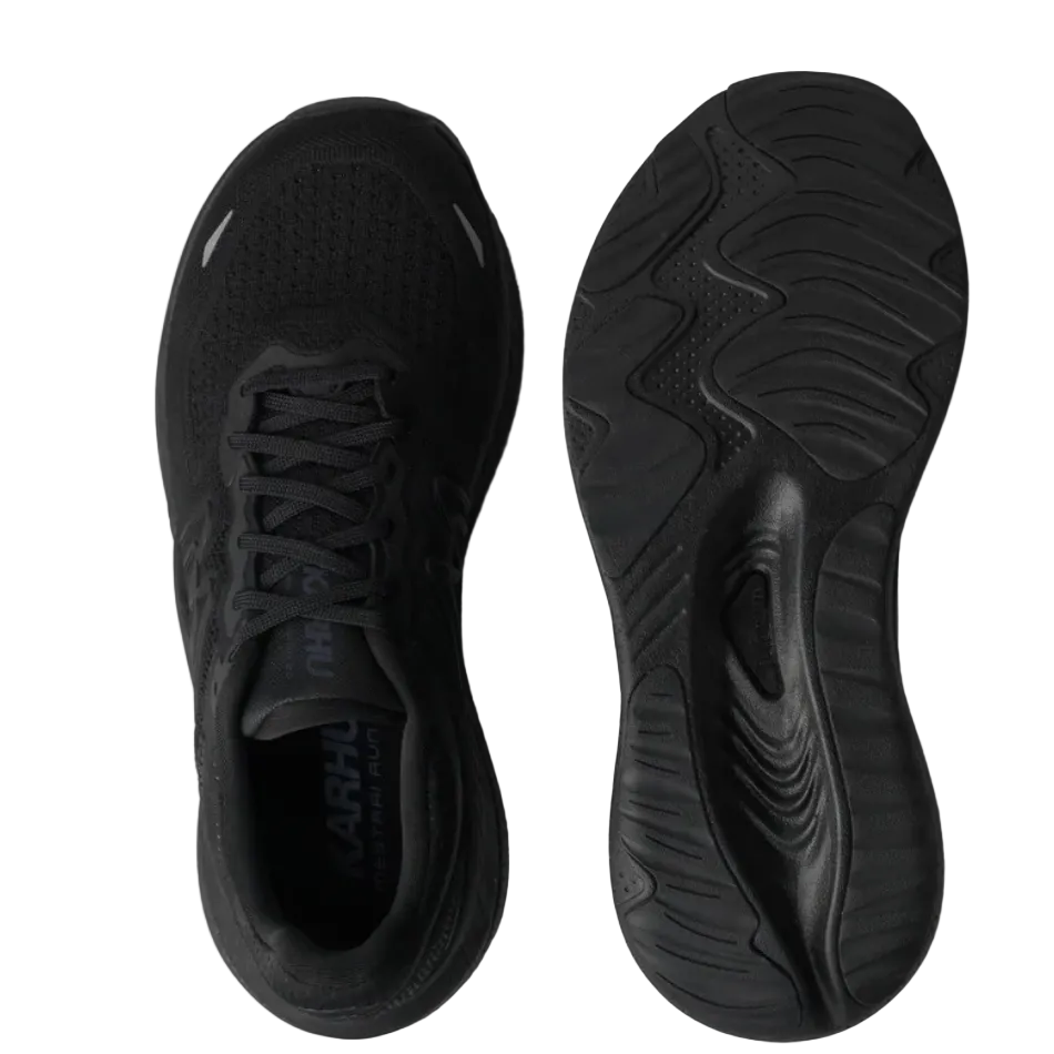 Karhu Men's Mestari Run 2.0 HiVo Running Shoes in Black SS26