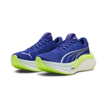 Puma MagMax NITRO Men's Running Shoes Lapis Lazuli-Nitro Blue AW24