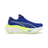 Puma MagMax NITRO Men's Running Shoes Lapis Lazuli-Nitro Blue AW24