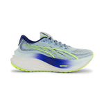 Puma MagMax Nitro Women's Running Shoes Nitro Blue-Lapis Lazuli AW24