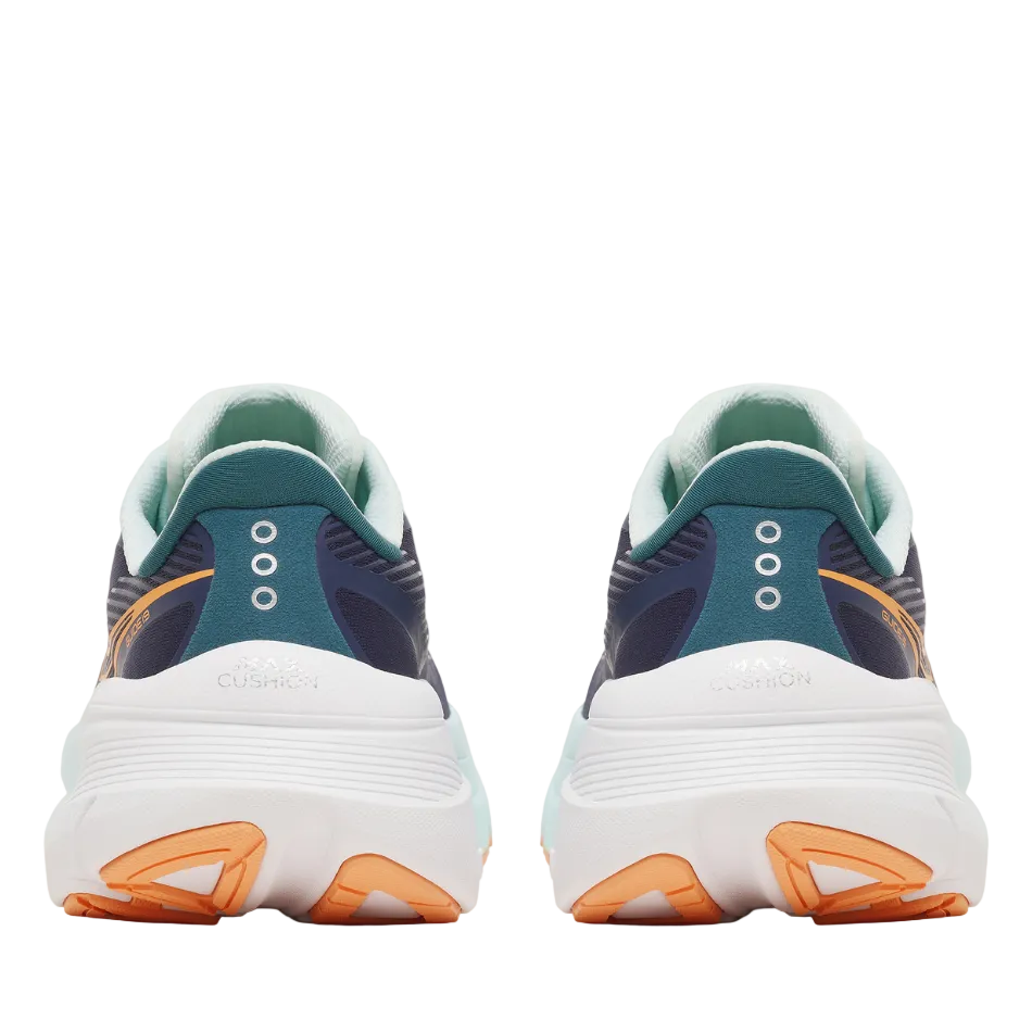 Saucony Women's Guide 19 Running Shoes in Naval/Spa AW26