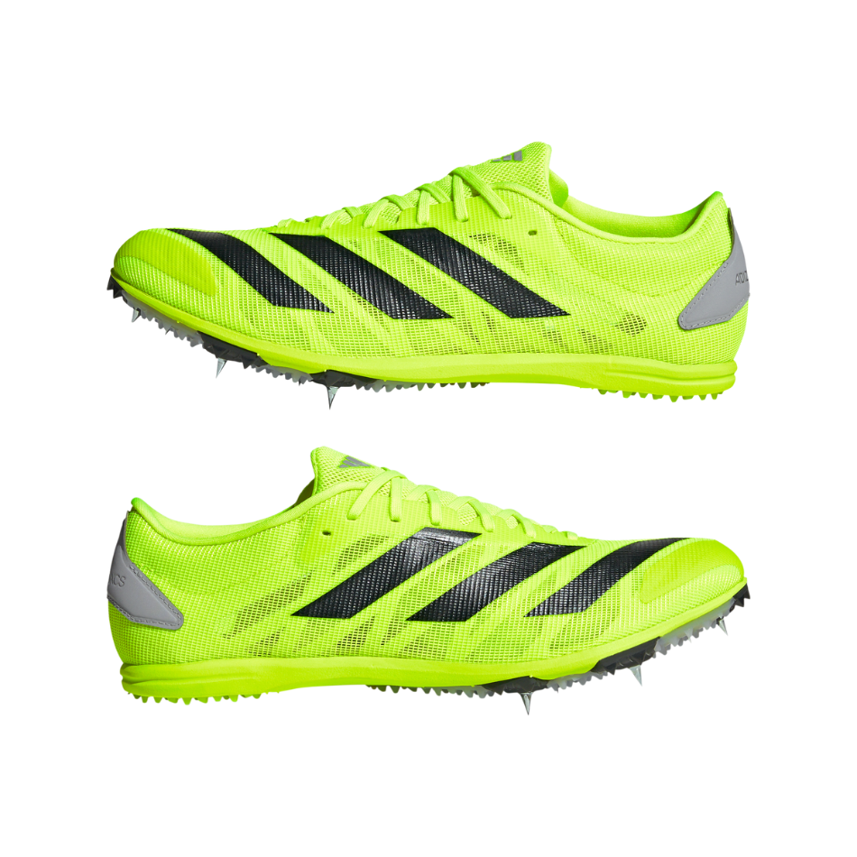 spikes sprint adidas
