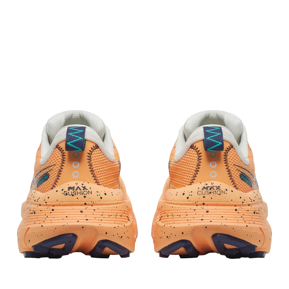 Saucony Women's Guide TR Trail Running Shoes in Persian/Quartz AW26