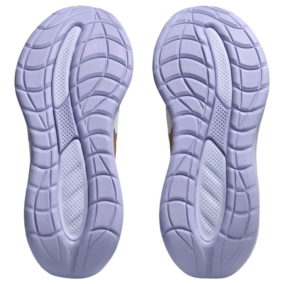 ASICS Women's GEL-CUMULUS 28 Running Shoes in Oatmeal/Fresh Air AW26