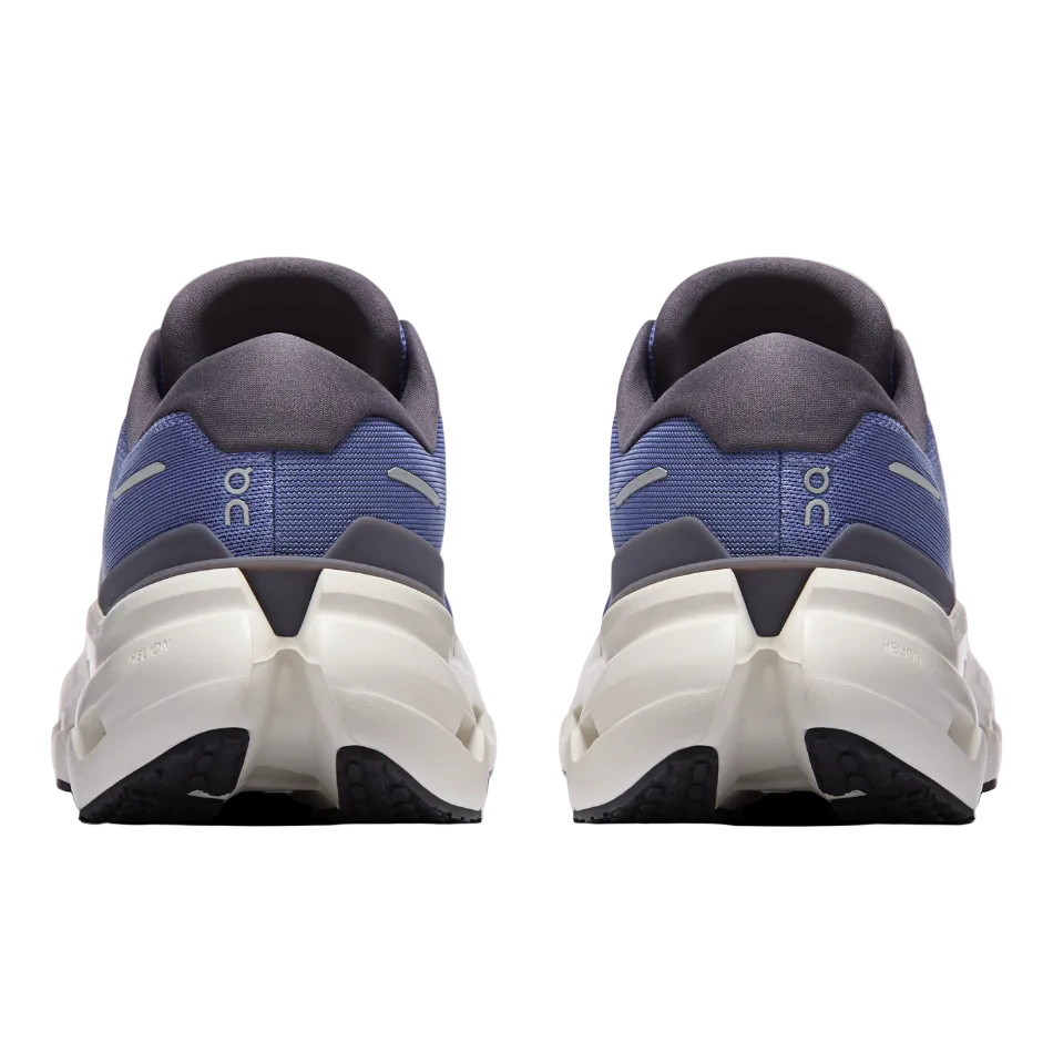 On Men's Cloudrunner 3 Running Shoes in Sailor/Ivory SS26