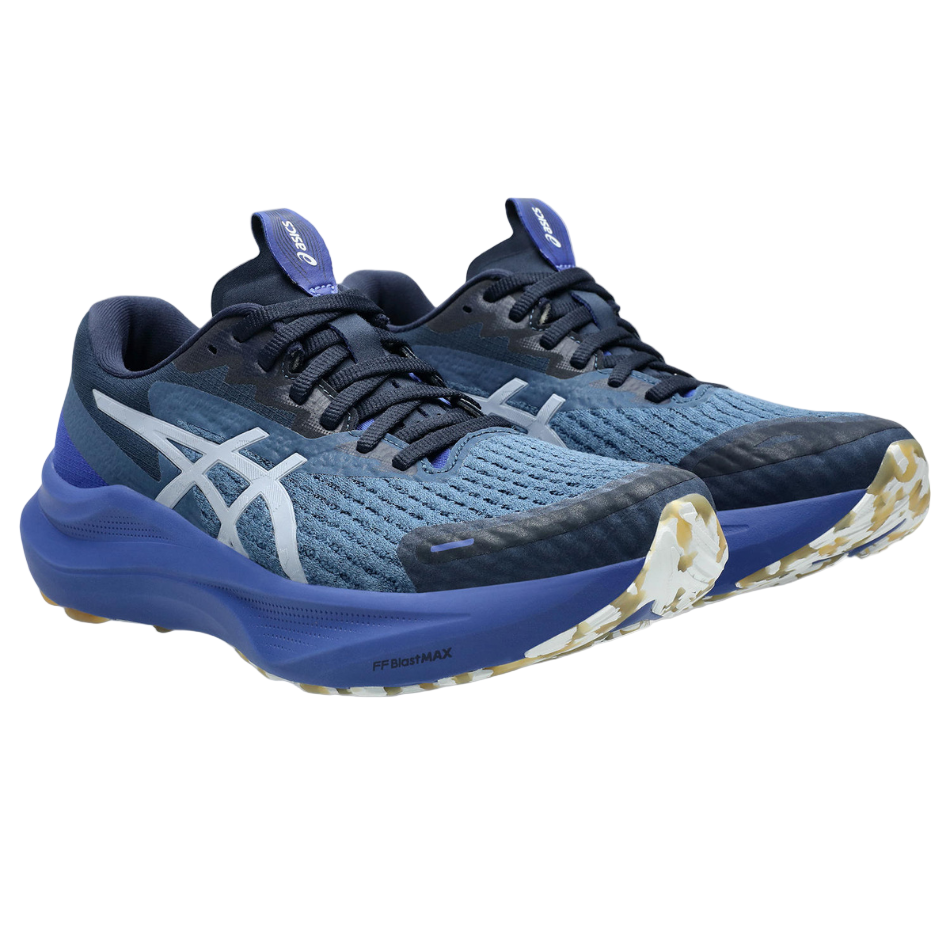 ASICS Women's GT-2000 v14 Running Shoes in Lite Show/Dark Cobalt AW25