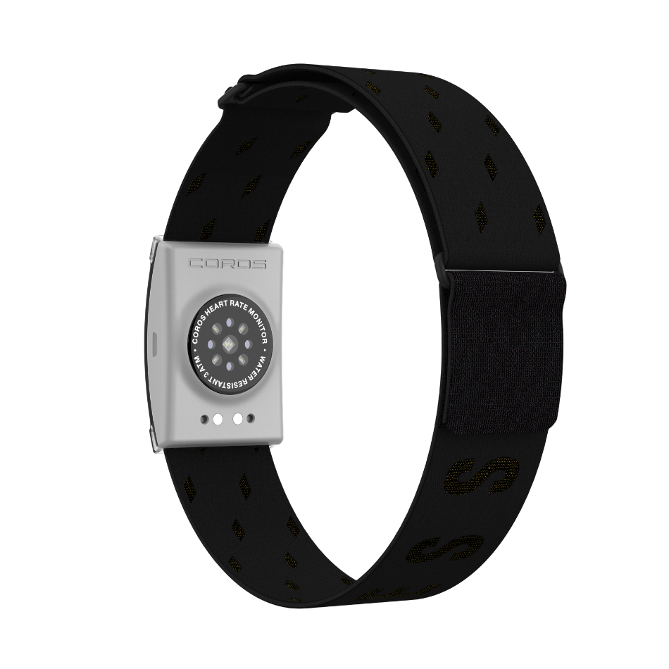 Coros Heart Rate Monitor - Jakob Ingebrigtsen Edition