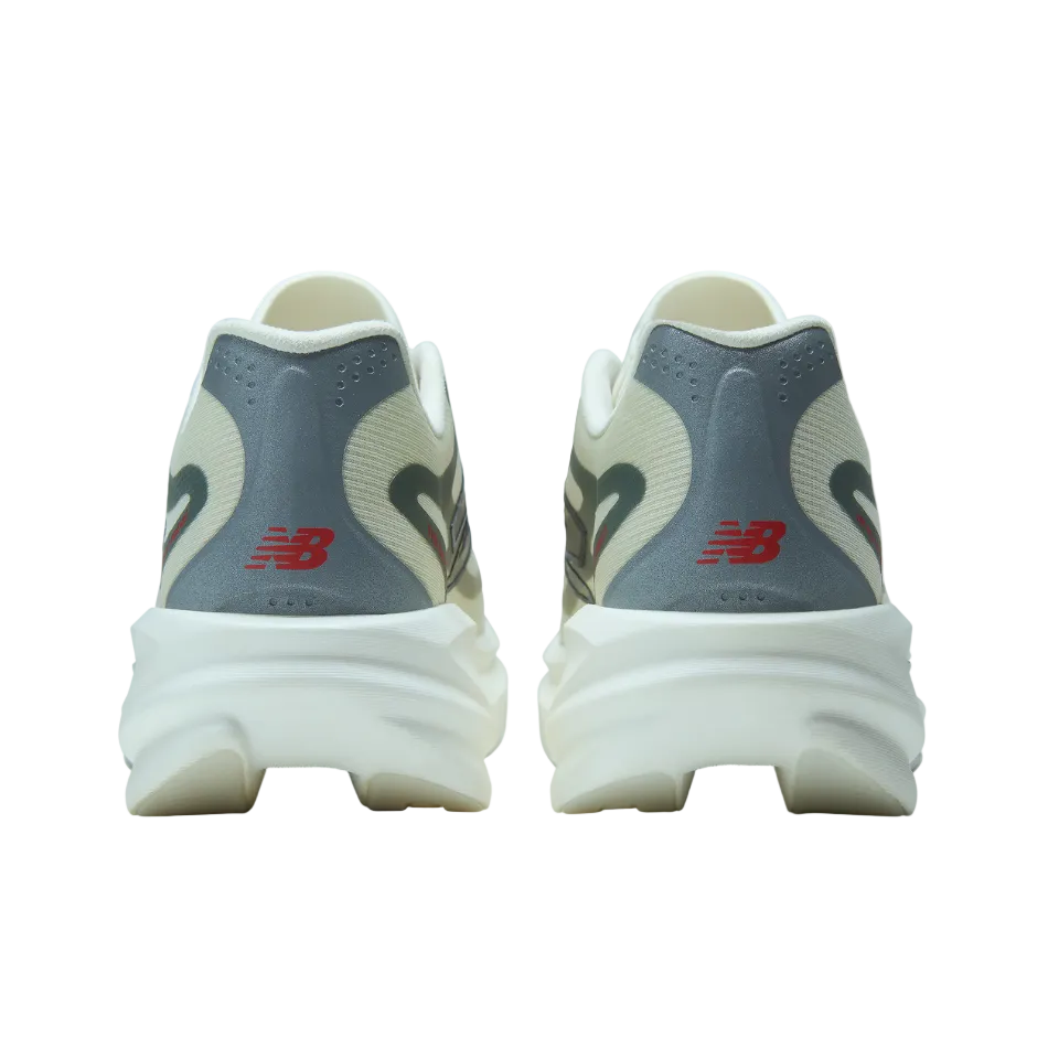 New Balance Men's SuperComp Rebel v1 Running Shoes in Angora AW26