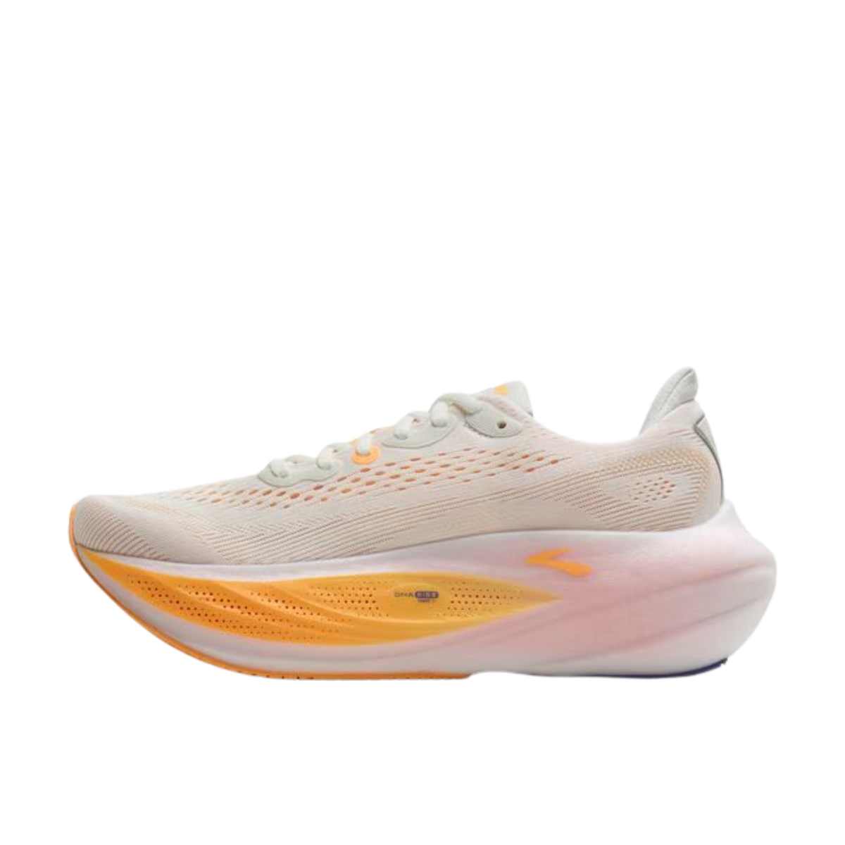 Brooks Women's Glycerin Max 3 Running Shoes in Bluewash/Orange Pop/Marlin SS27