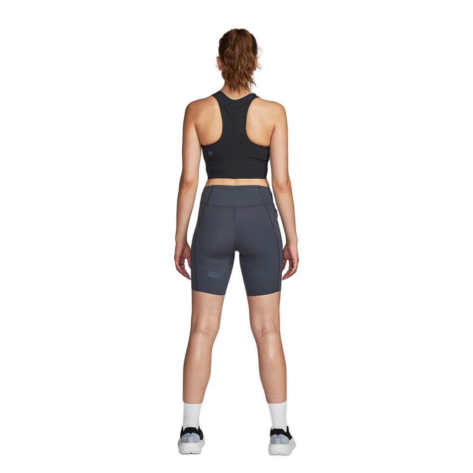 Janji Women's 7' Pace Short in Tempest AW25