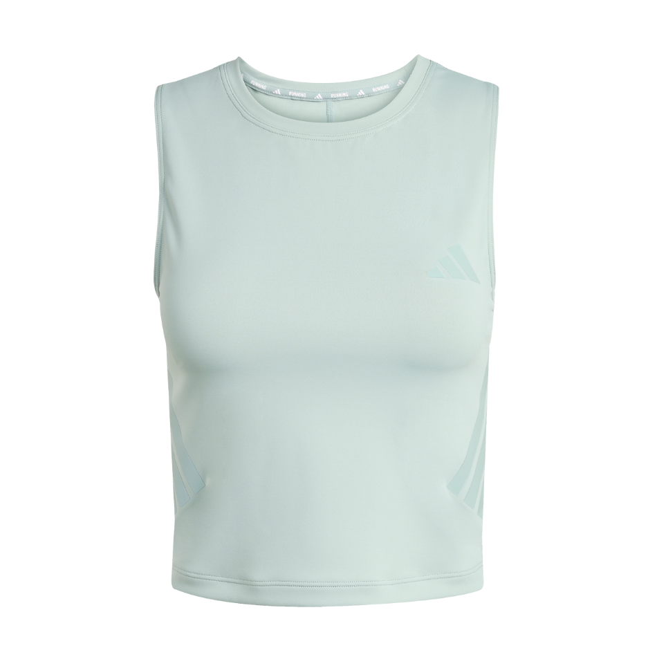 adidas Women's Adi 365 TK Vest in Wonder Sage SS26