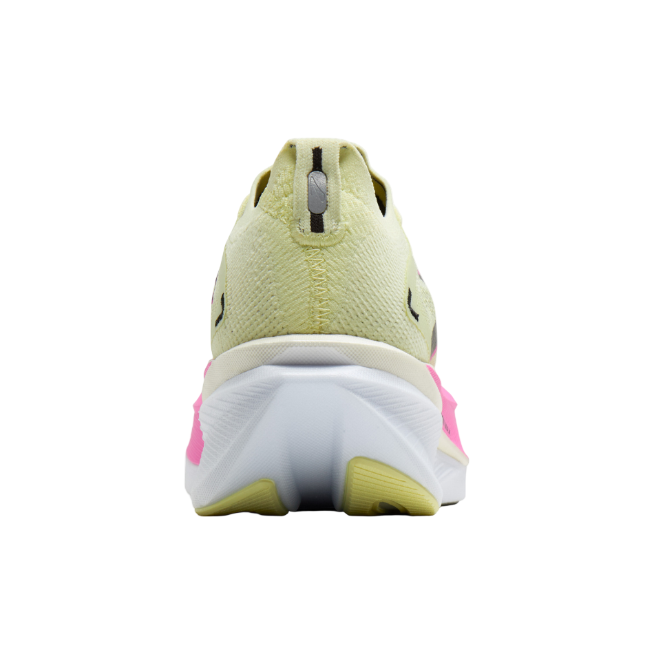 Brooks Women's Hyperion Max 3 Running Shoes in Luminary/Cyber Pink/Black SS26