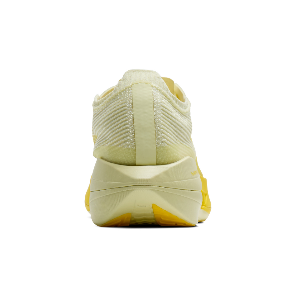 Brooks Unisex Hyperion Elite 5 Running Shoes in Luminary/Yellow/Gray SS26